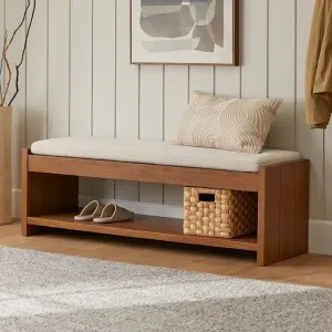 Modern Storage Bench